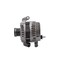 Wai Global Alternator, ALTMI IRIF 12V 160A CW SC6, 160 Amp12 Volt, CW, 6Groove Decoupler Pulley 11554N - alternate 3